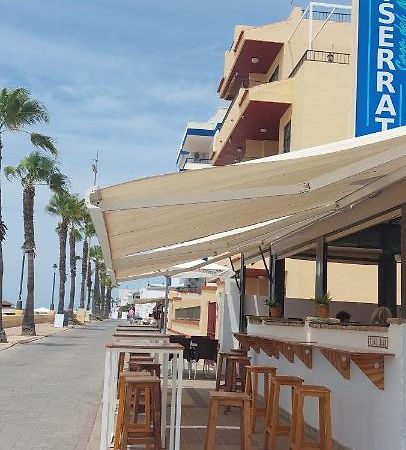 Montserrat Casa Del Mar チピオナ エクステリア 写真