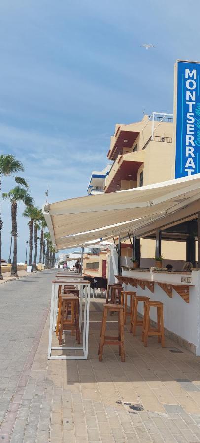 Montserrat Casa Del Mar チピオナ エクステリア 写真