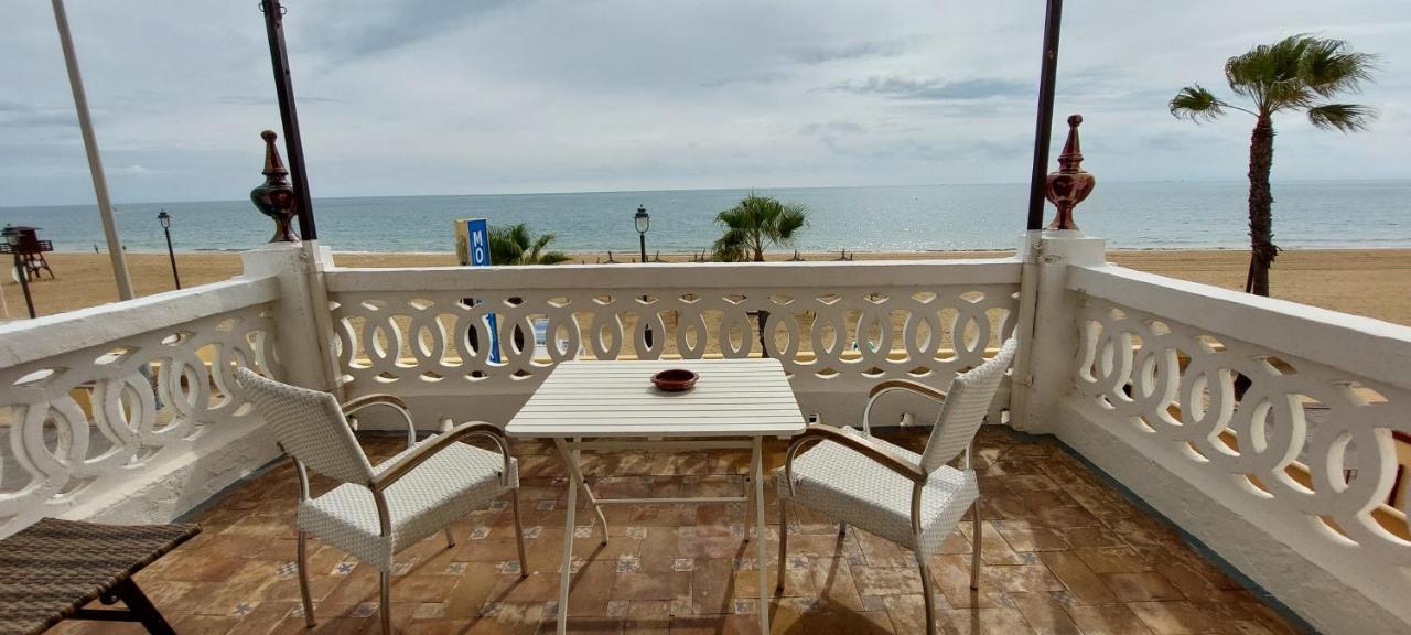 Montserrat Casa Del Mar チピオナ エクステリア 写真