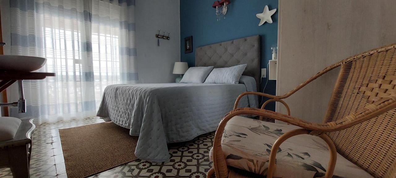 Montserrat Casa Del Mar チピオナ エクステリア 写真