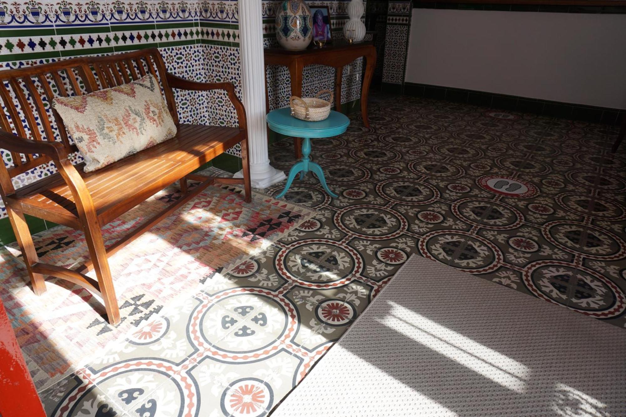 Montserrat Casa Del Mar チピオナ エクステリア 写真