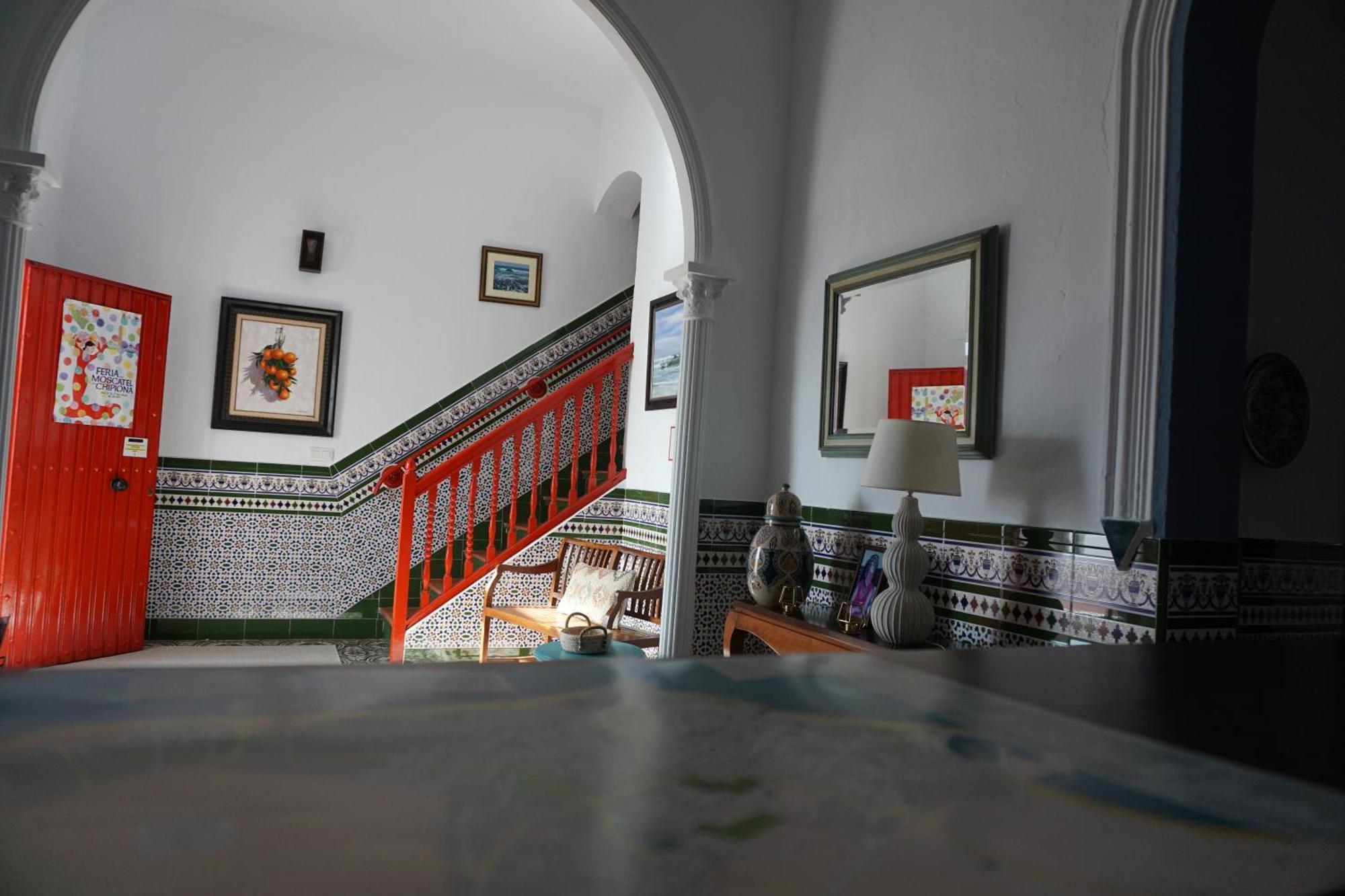 Montserrat Casa Del Mar チピオナ エクステリア 写真