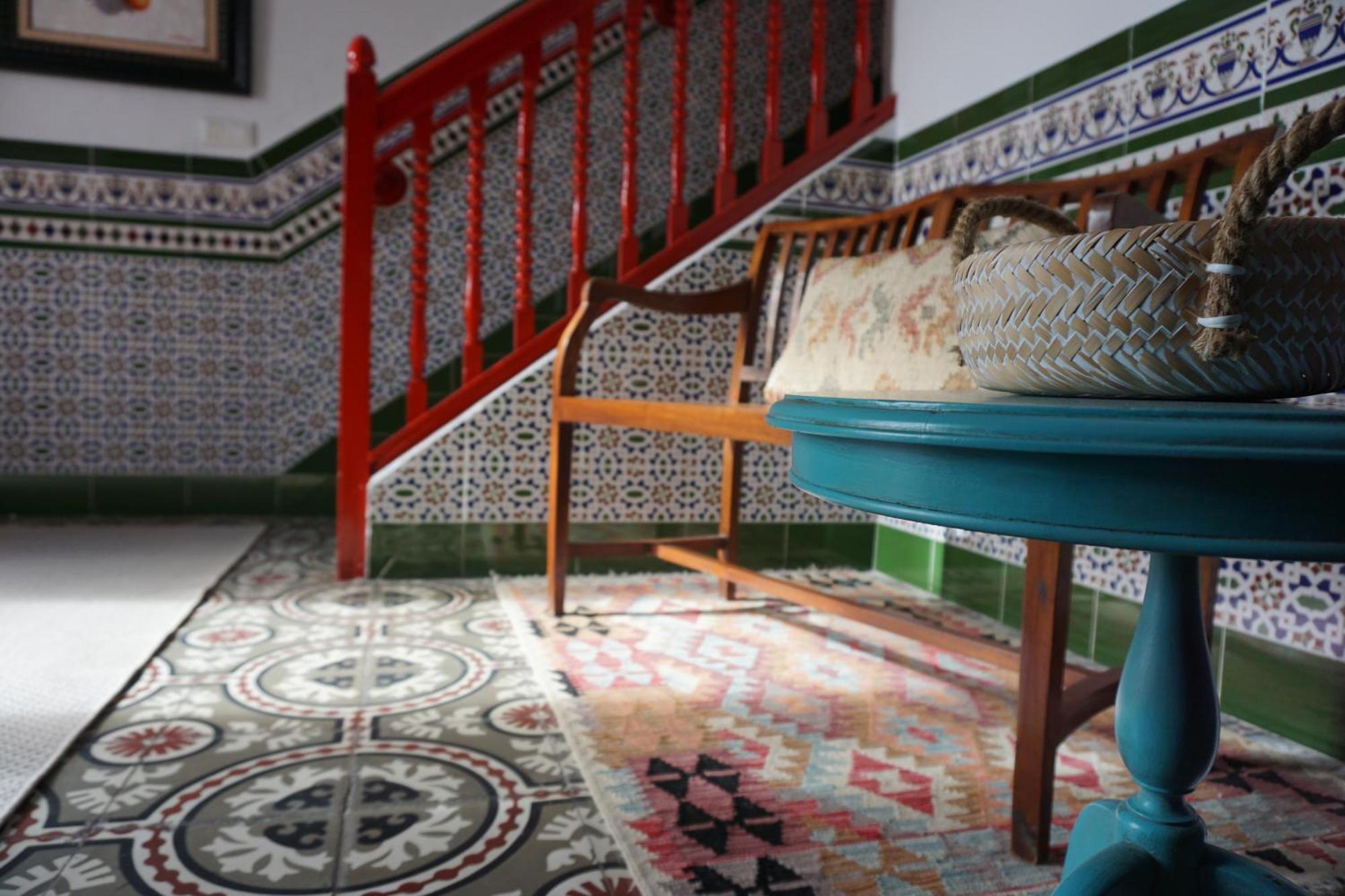 Montserrat Casa Del Mar チピオナ エクステリア 写真
