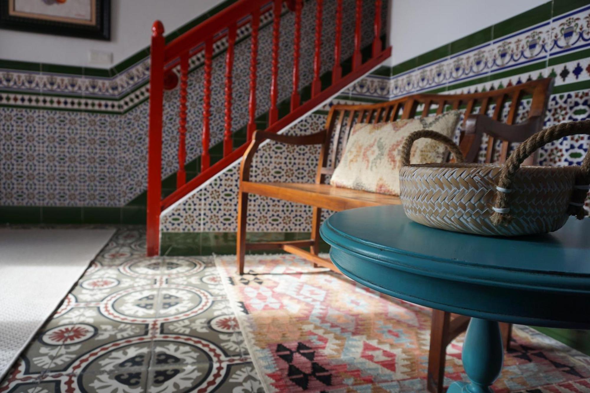 Montserrat Casa Del Mar チピオナ エクステリア 写真