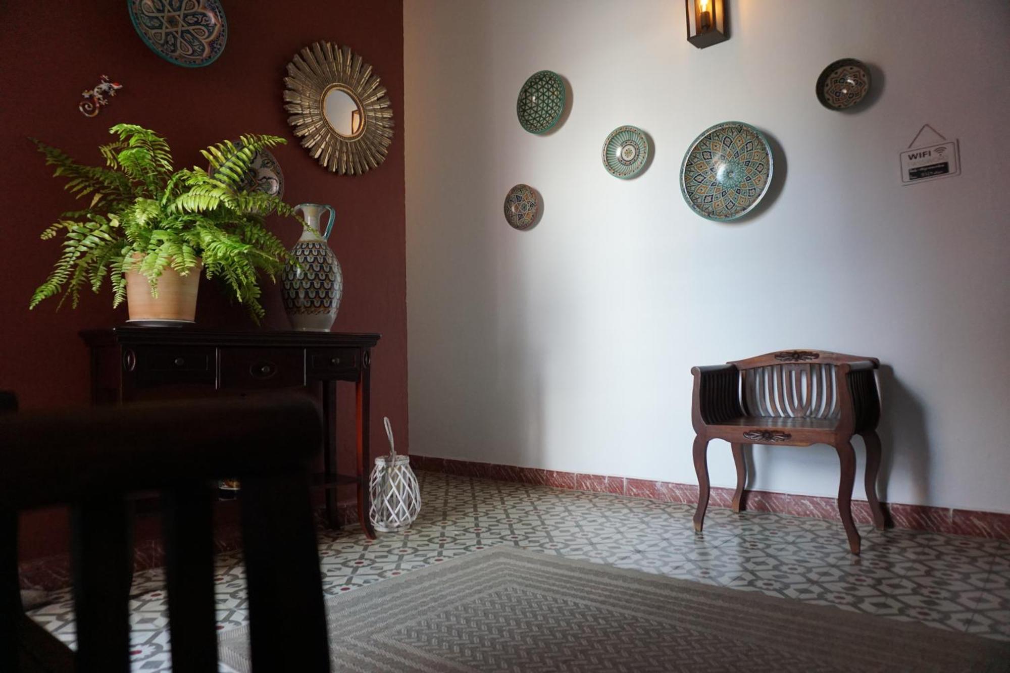 Montserrat Casa Del Mar チピオナ エクステリア 写真