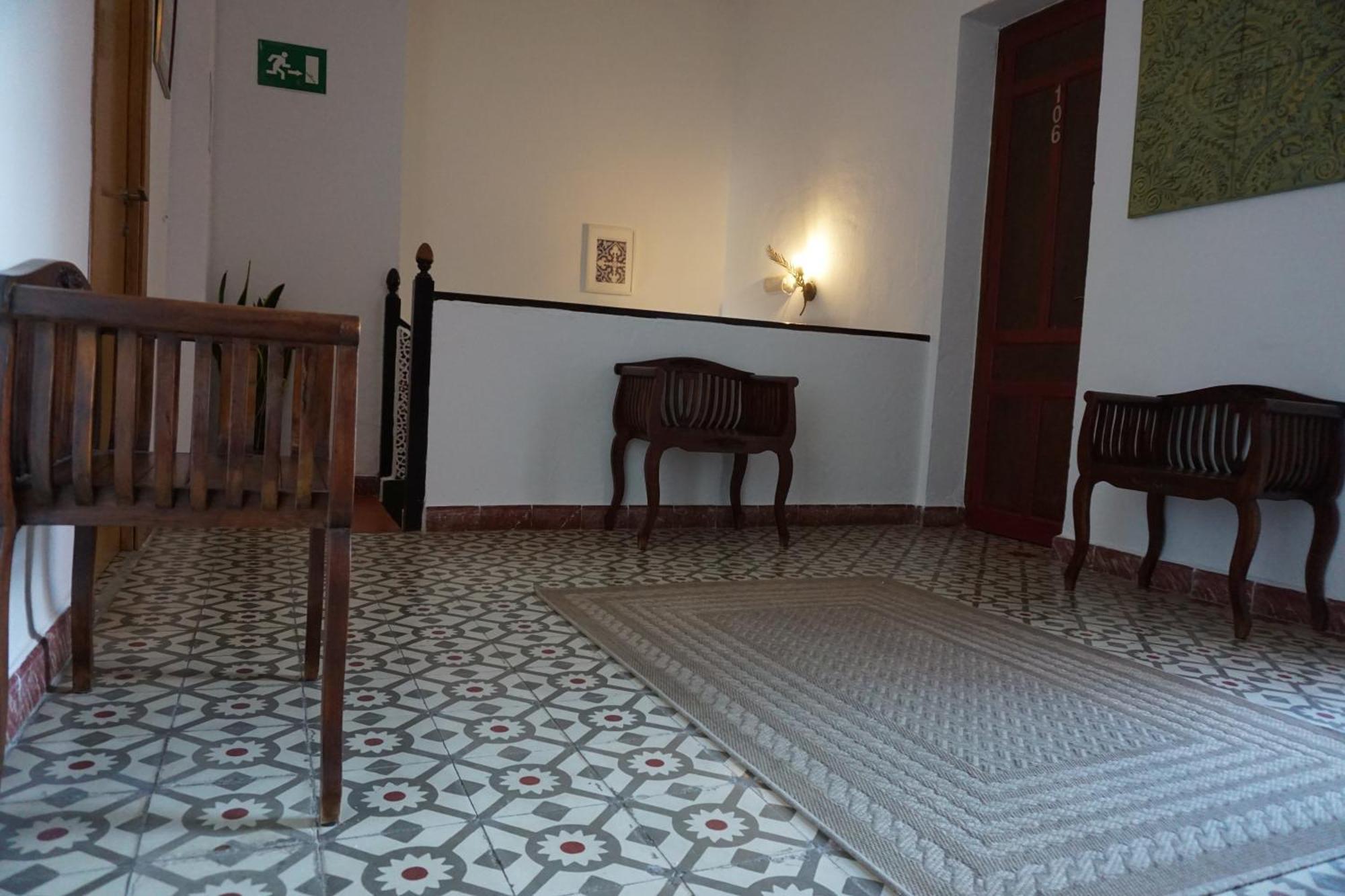 Montserrat Casa Del Mar チピオナ エクステリア 写真