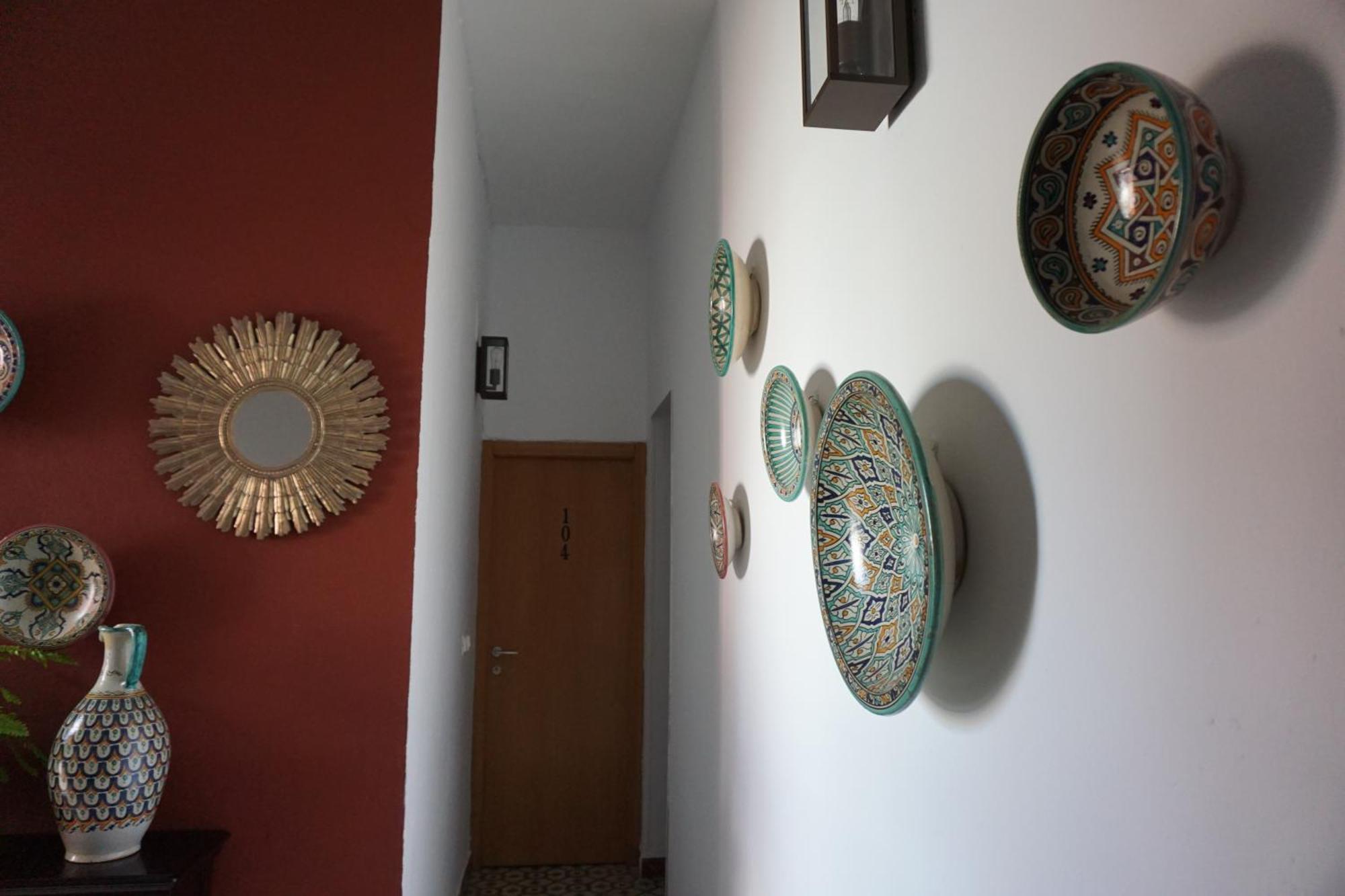 Montserrat Casa Del Mar チピオナ エクステリア 写真