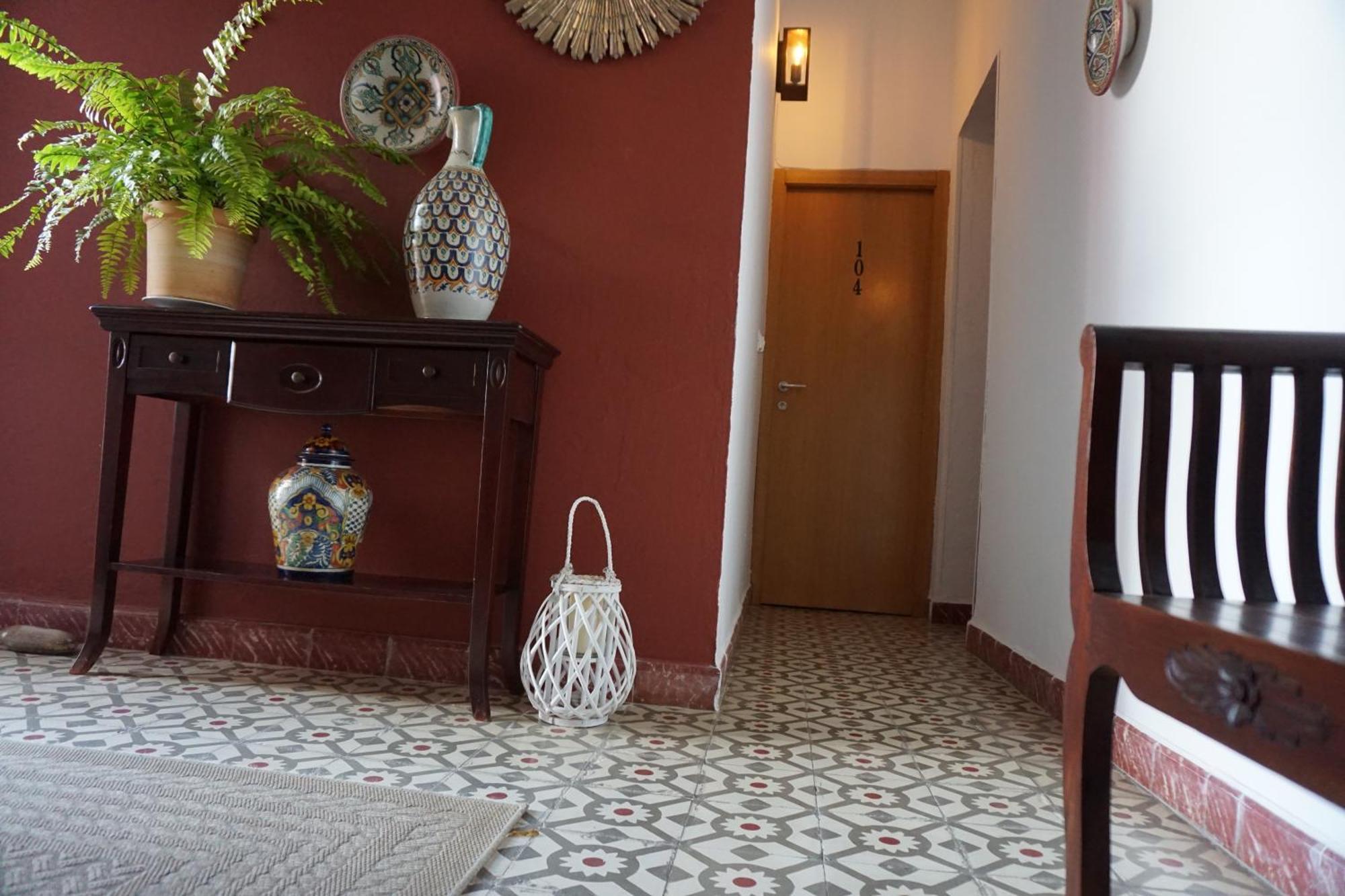 Montserrat Casa Del Mar チピオナ エクステリア 写真