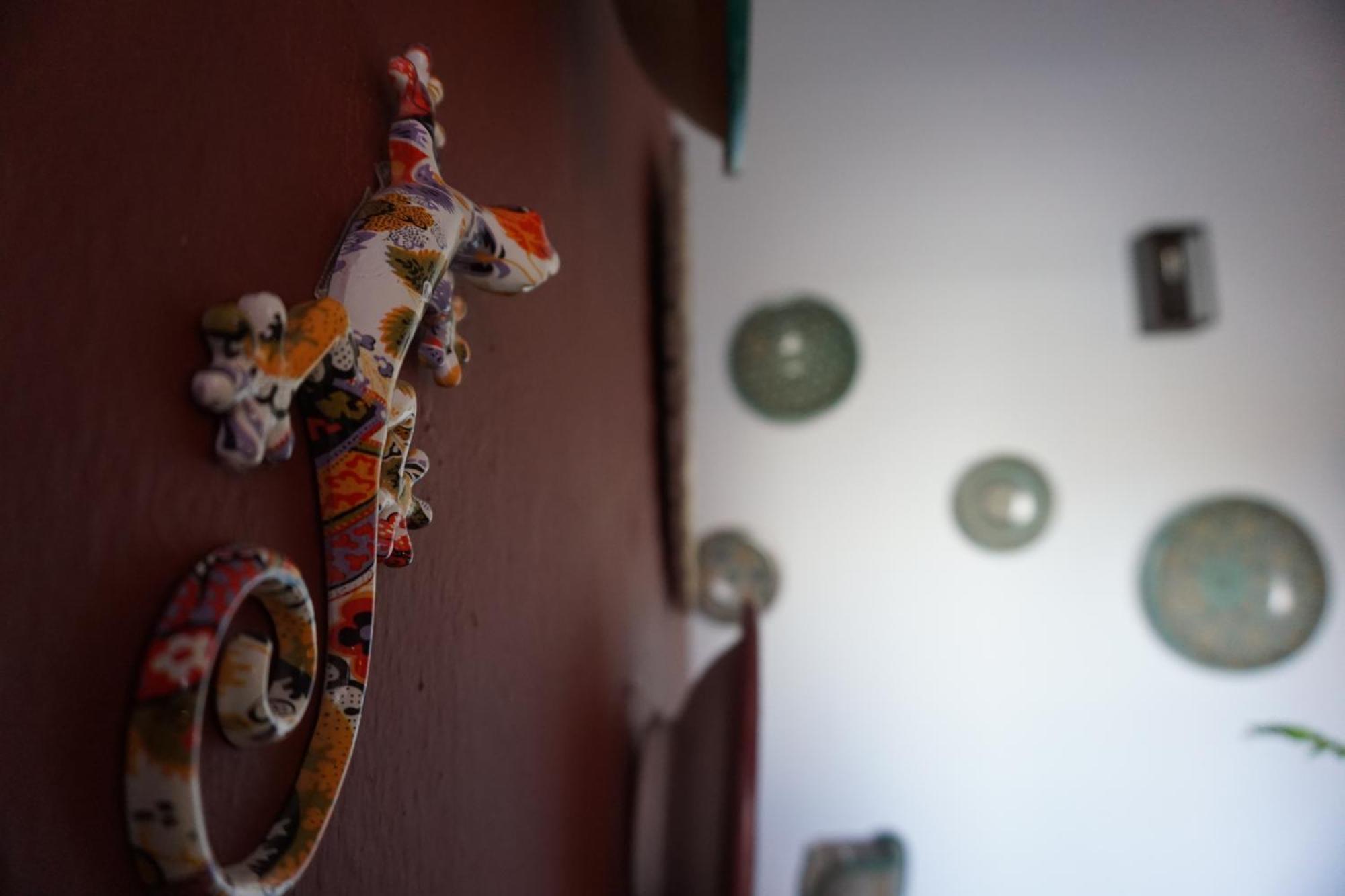 Montserrat Casa Del Mar チピオナ エクステリア 写真