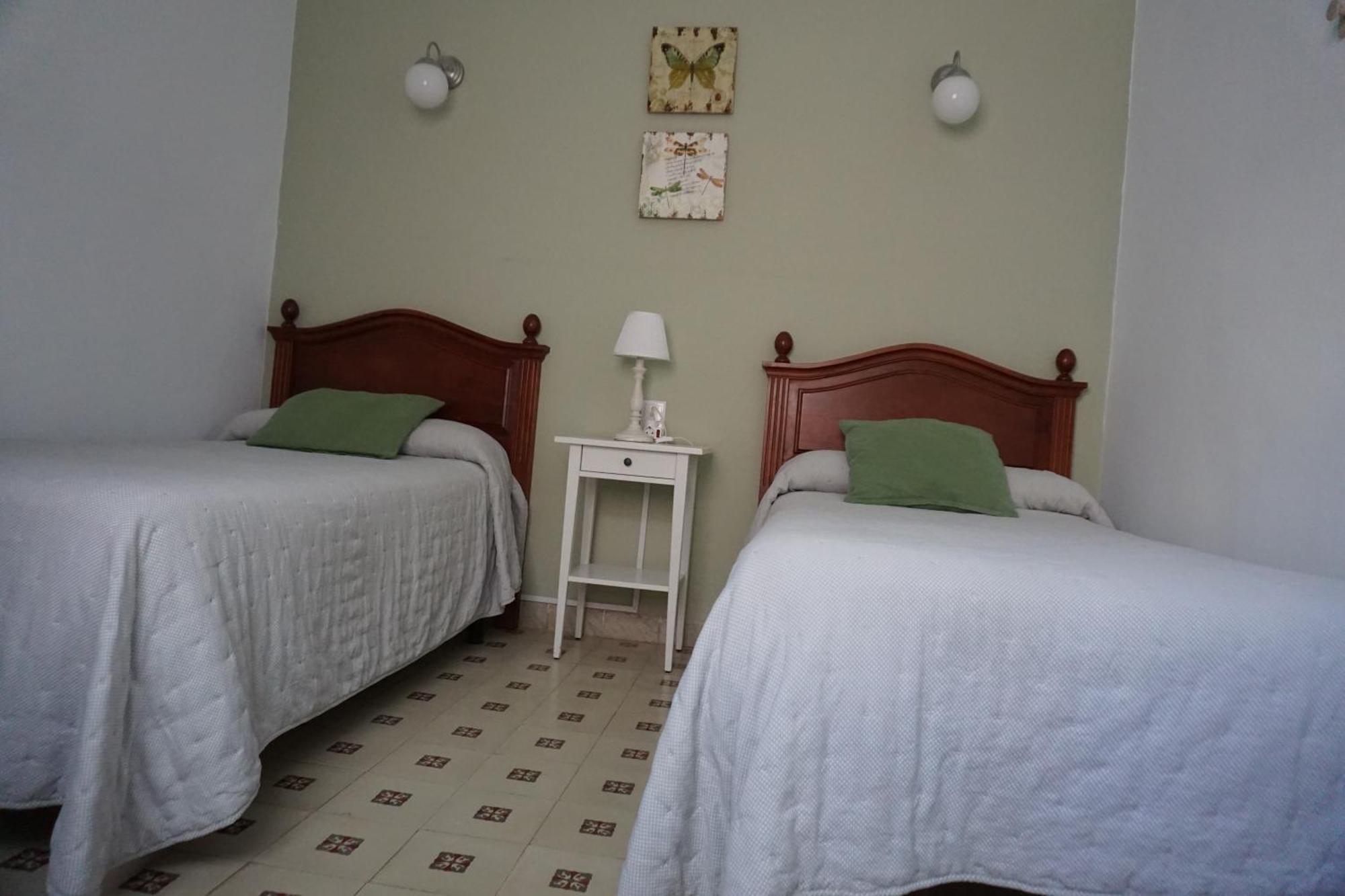 Montserrat Casa Del Mar チピオナ エクステリア 写真