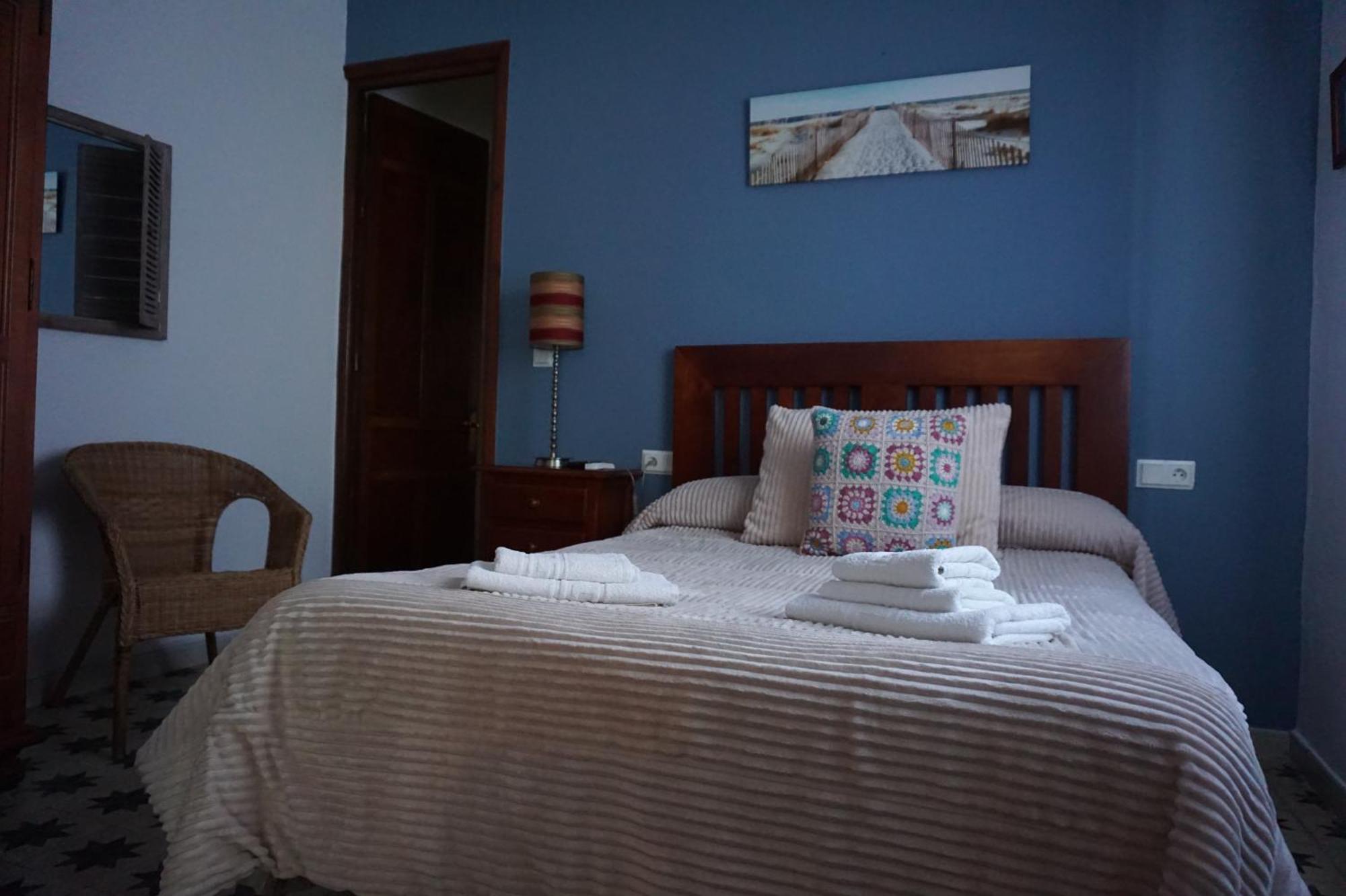 Montserrat Casa Del Mar チピオナ エクステリア 写真