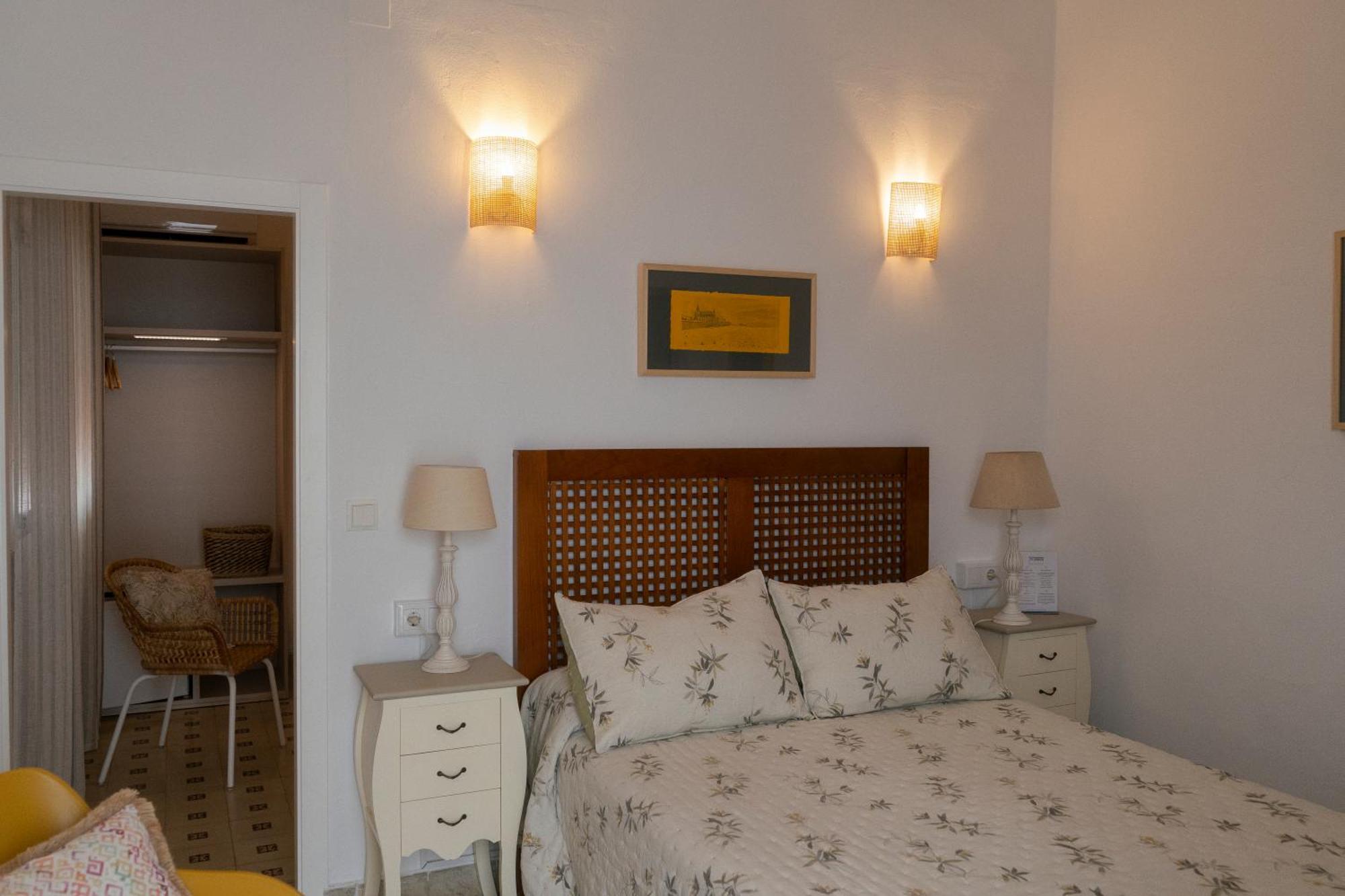 Montserrat Casa Del Mar チピオナ エクステリア 写真