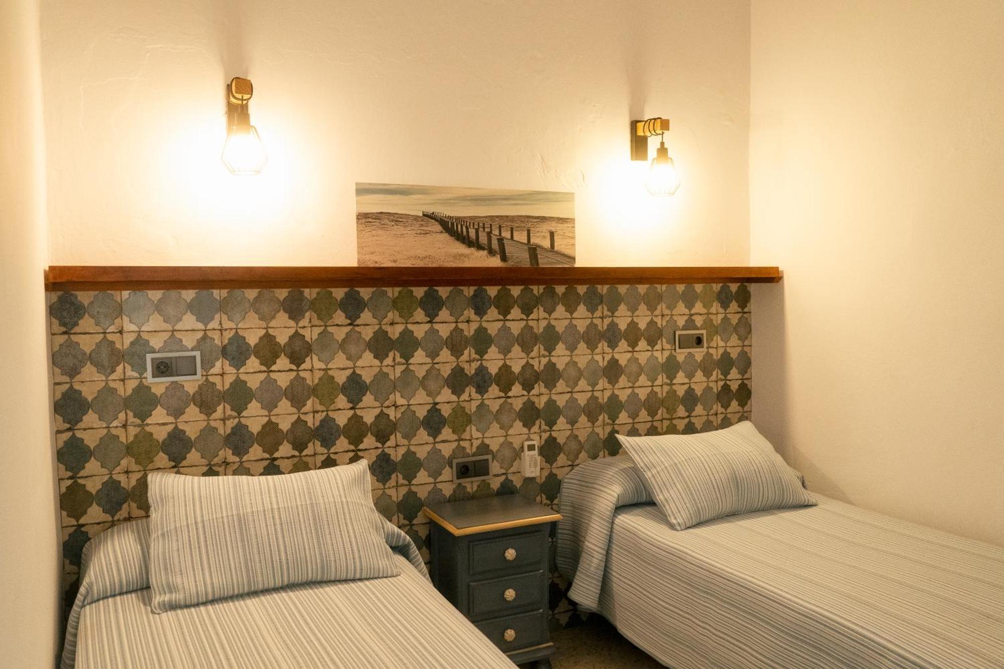 Montserrat Casa Del Mar チピオナ エクステリア 写真