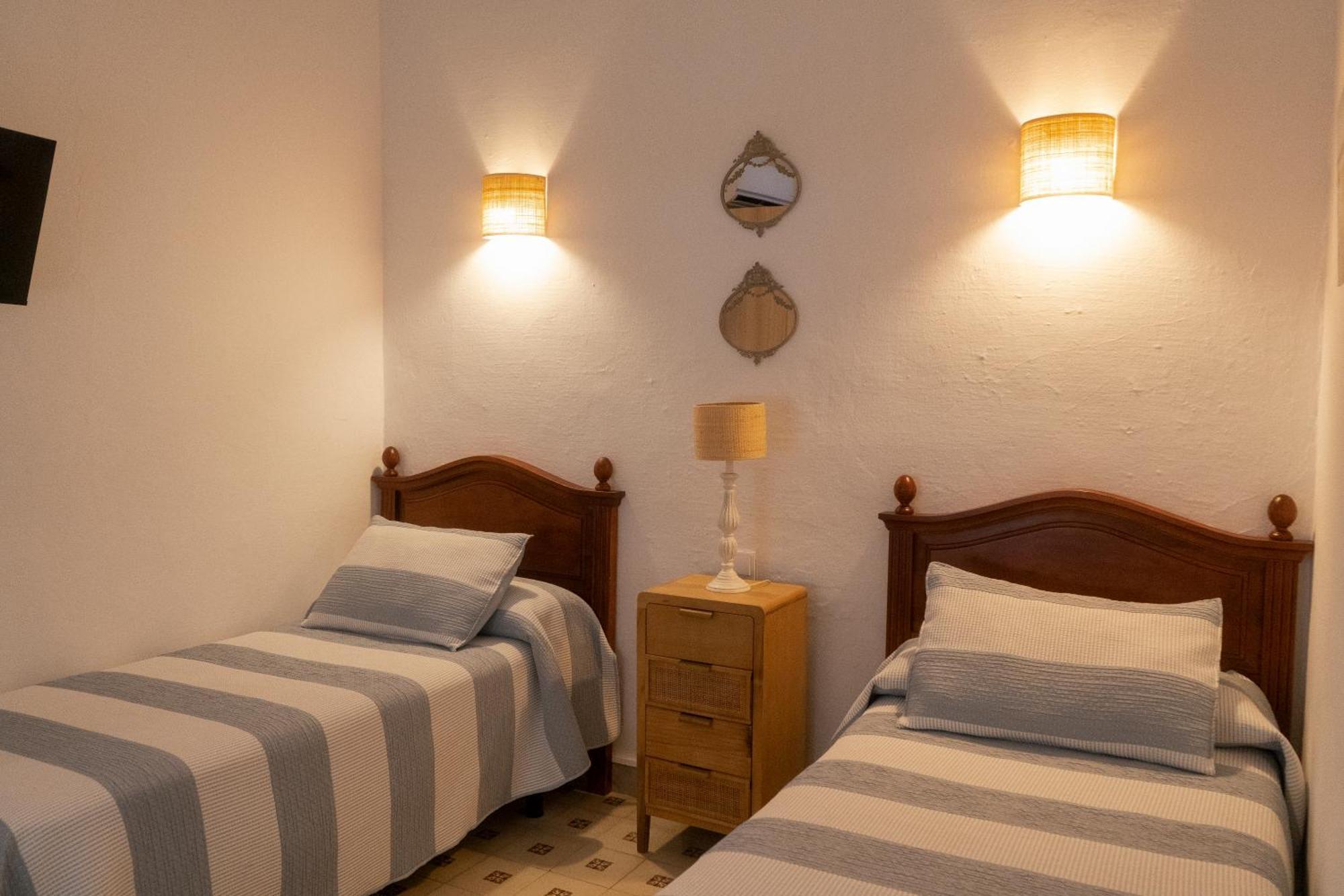 Montserrat Casa Del Mar チピオナ エクステリア 写真