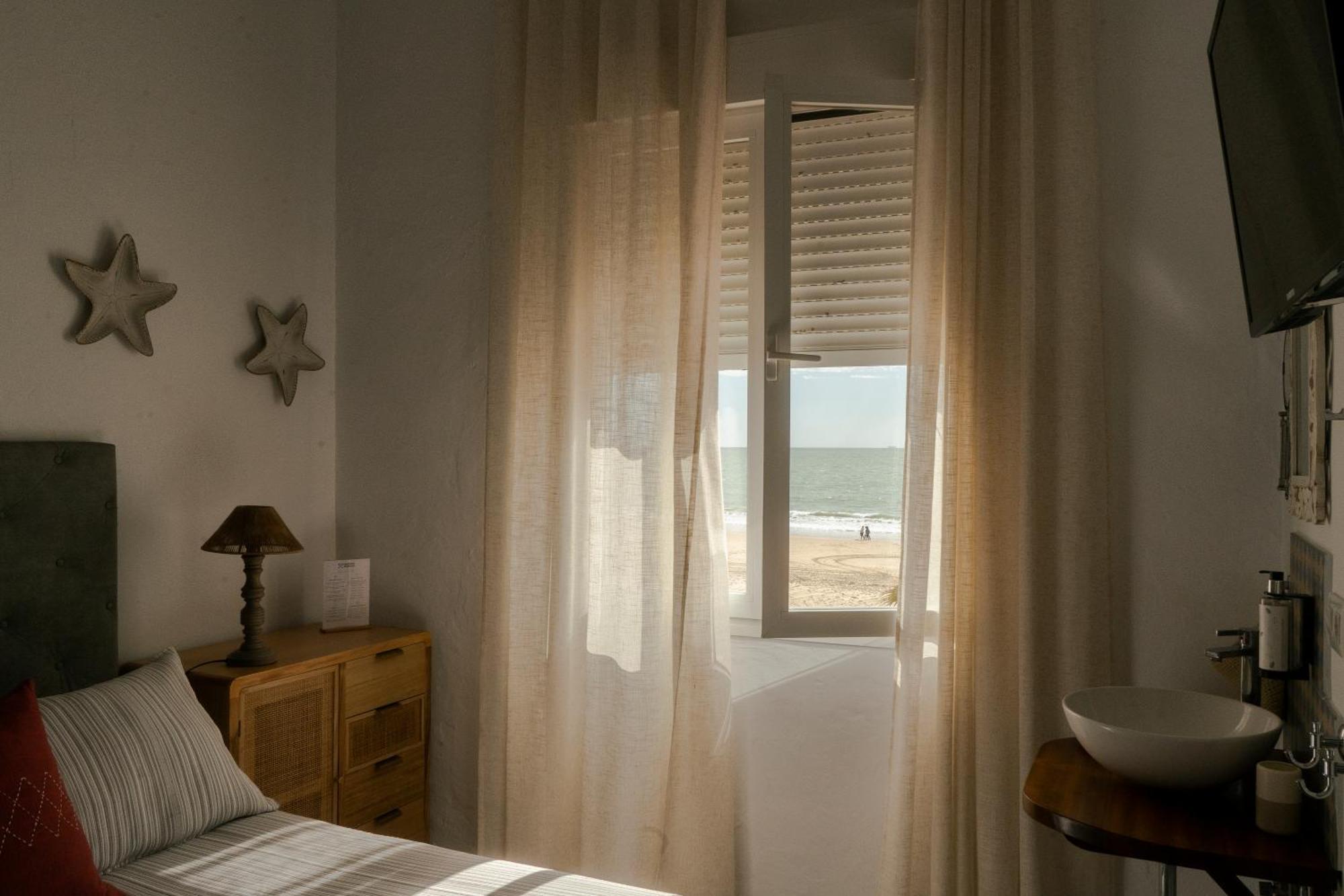 Montserrat Casa Del Mar チピオナ エクステリア 写真