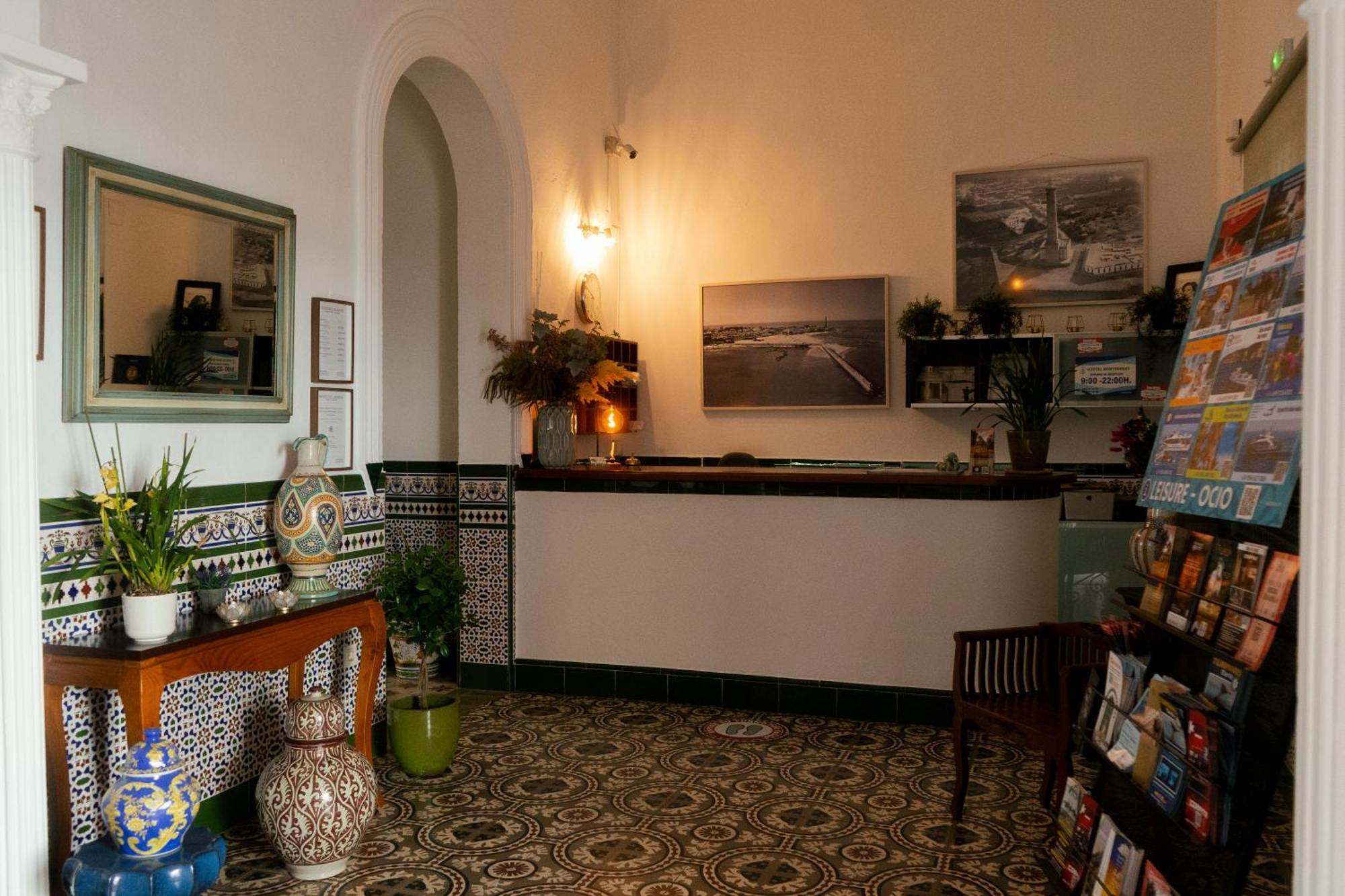 Montserrat Casa Del Mar チピオナ エクステリア 写真