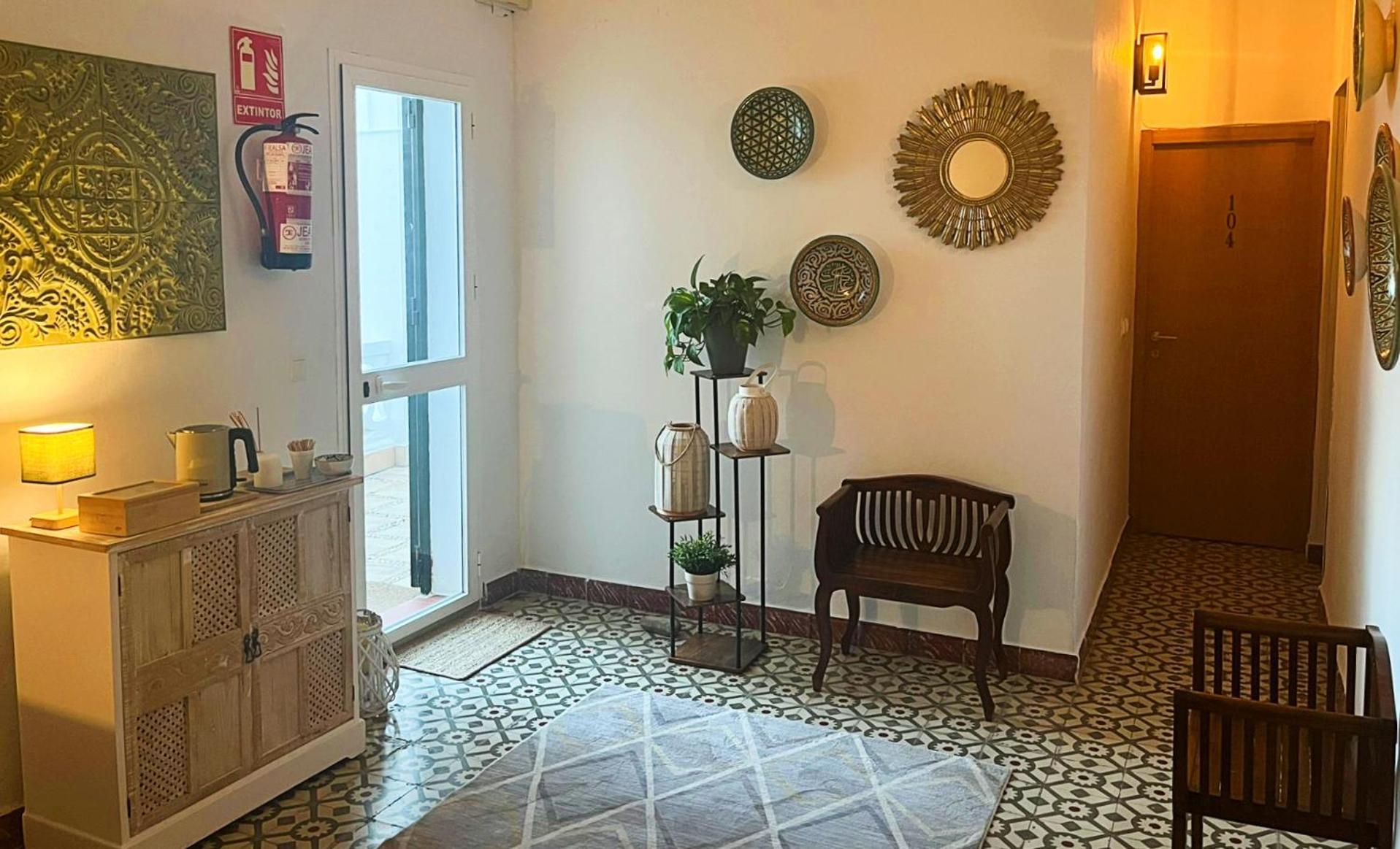 Montserrat Casa Del Mar チピオナ エクステリア 写真