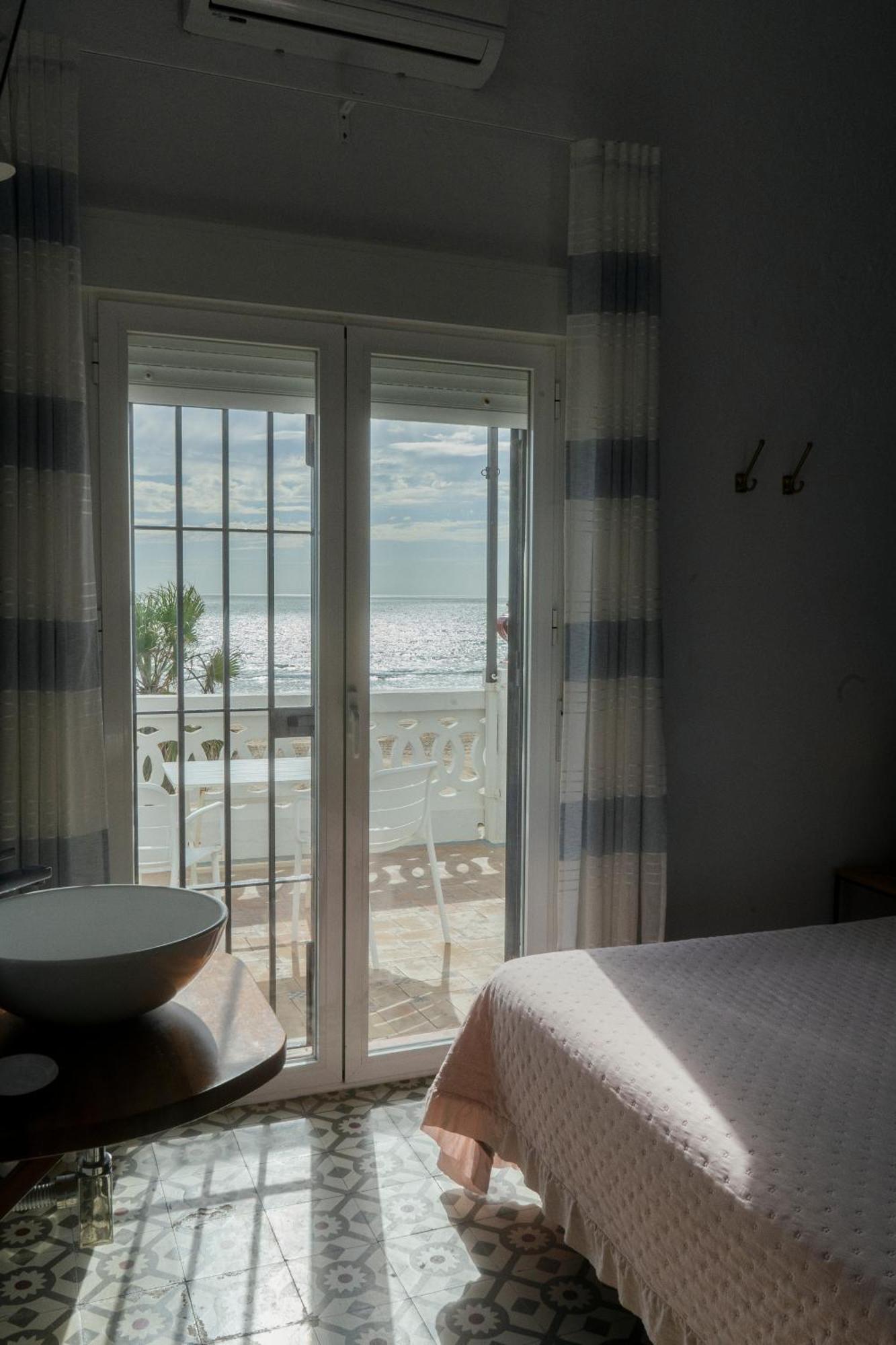 Montserrat Casa Del Mar チピオナ エクステリア 写真